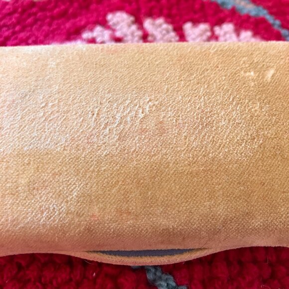 Gucci Green Velvet Glasses Case - Picture 6 of 6